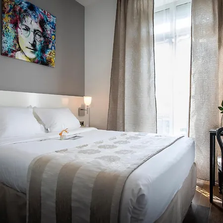 Le Manoir La Rochelle (Charente-Maritime)