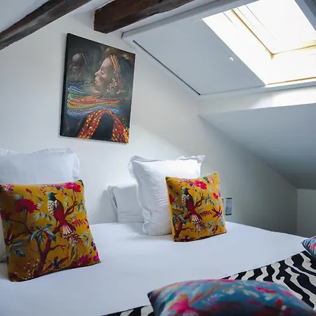 Le Manoir Hotel La Rochelle (Charente-Maritime)