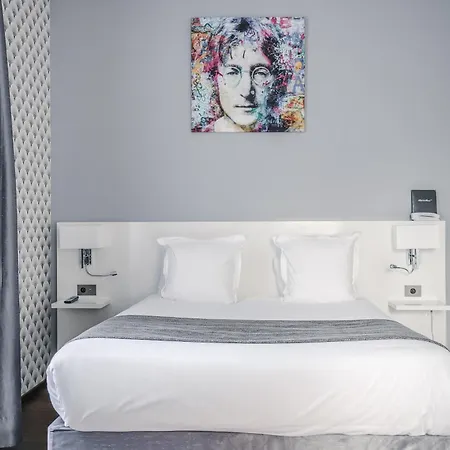 Le Manoir 3* La Rochelle (Charente-Maritime)