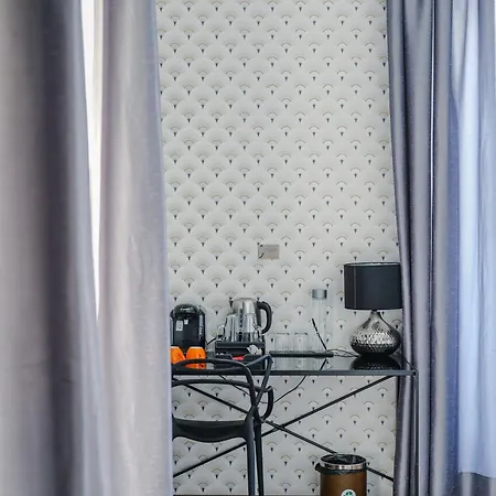 Le Manoir La Rochelle (Charente-Maritime)