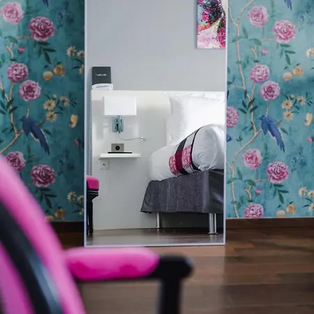 Le Manoir 3* La Rochelle (Charente-Maritime)