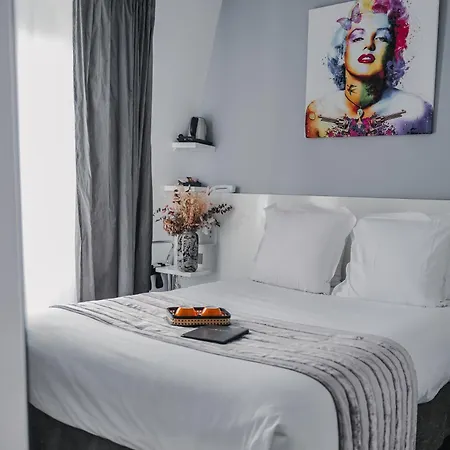 Le Manoir Hotel La Rochelle (Charente-Maritime)