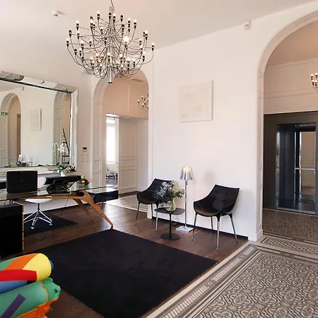 Le Manoir Hotel La Rochelle (Charente-Maritime)