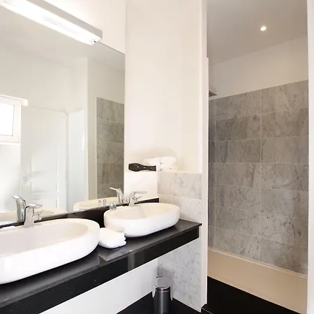 Le Manoir La Rochelle (Charente-Maritime)