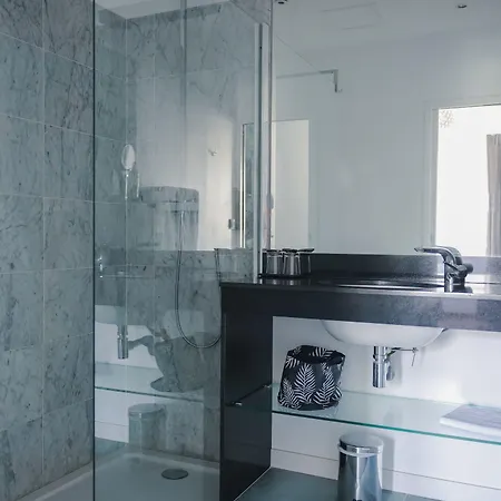 Le Manoir Hotel La Rochelle (Charente-Maritime)