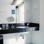 Le Manoir ホテル