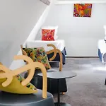 Le Manoir ホテル 3*