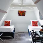 ホテル Le Manoir