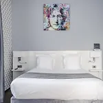 Le Manoir 3* ラ・ロシェル