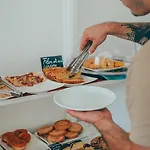 Le Manoir ホテル ラ・ロシェル