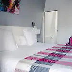ホテル Le Manoir