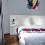 Le Manoir ホテル