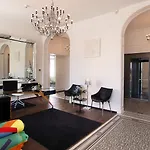 Le Manoir ホテル ラ・ロシェル