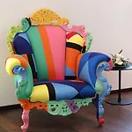 Le Manoir 3* Ла-Рошель