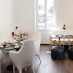 Le Manoir Отель 3*