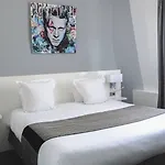 Le Manoir Отель 3*