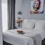 Le Manoir Ла-Рошель