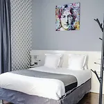 Le Manoir Отель