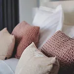 Le Manoir Отель Ла-Рошель