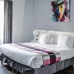 Le Manoir Отель 3*