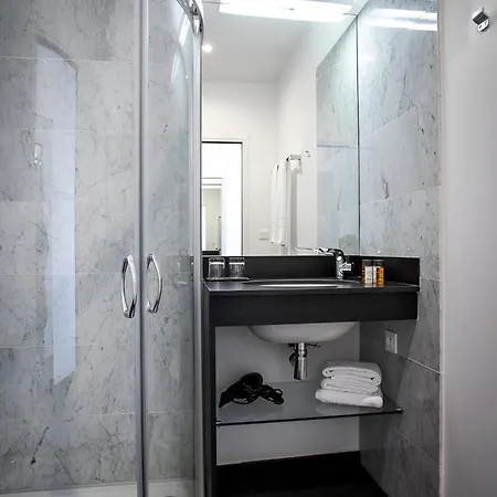 Le Manoir Hotel, Bw Signature Collection Отель 3*