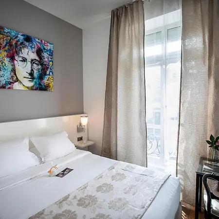 Hotel Le Manoir