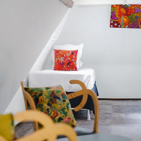 Le Manoir Otel La Rochelle (Charente-Maritime)