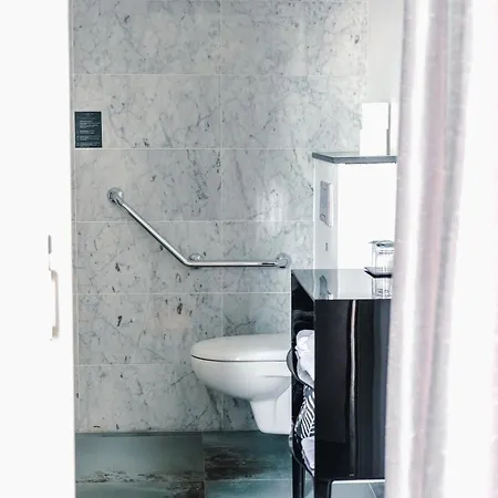 Le Manoir Otel La Rochelle (Charente-Maritime)