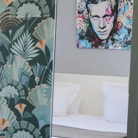 Le Manoir Hotel, Bw Signature Collection
