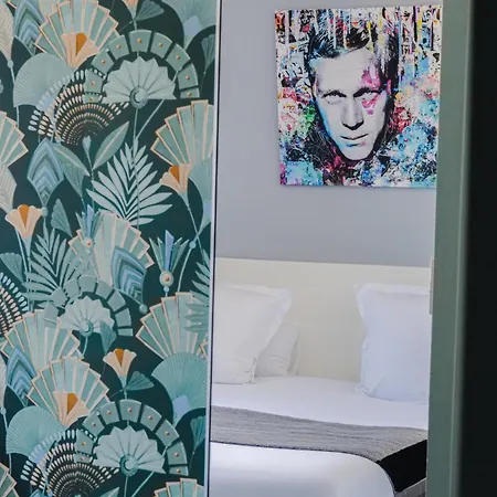 Le Manoir Hotel, Bw Signature Collection Hotel La Rochelle (Charente-Maritime)