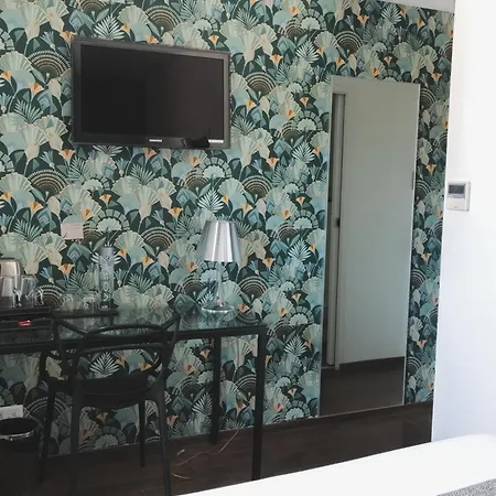 Le Manoir La Rochelle (Charente-Maritime)