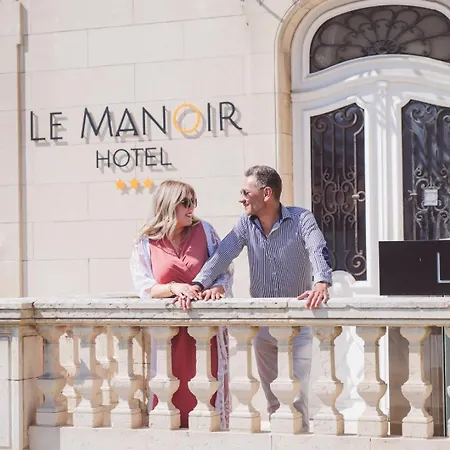 Le Manoir Hotel, Bw Signature Collection