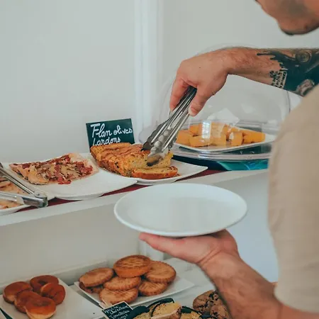 Le Manoir Otel La Rochelle (Charente-Maritime)