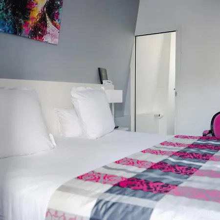 Hotel Le Manoir
