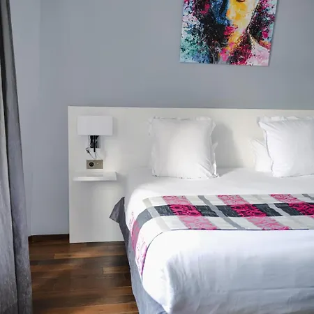 Le Manoir Hotel, Bw Signature Collection Отель