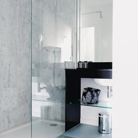 Le Manoir Hotel, Bw Signature Collection La Rochelle (Charente-Maritime)