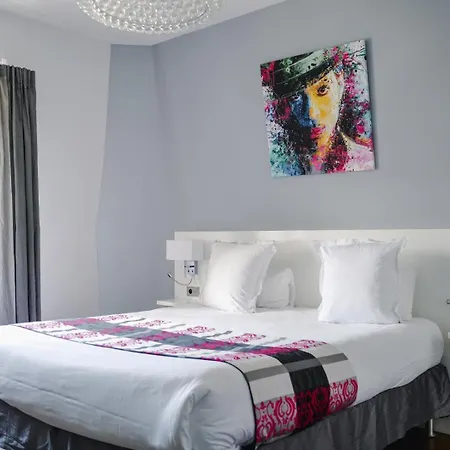 Le Manoir Hotel, Bw Signature Collection Отель