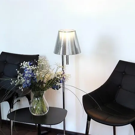 Le Manoir La Rochelle (Charente-Maritime)