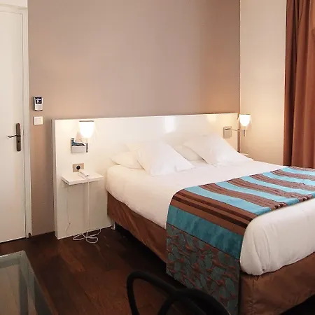 Le Manoir 3* La Rochelle (Charente-Maritime)