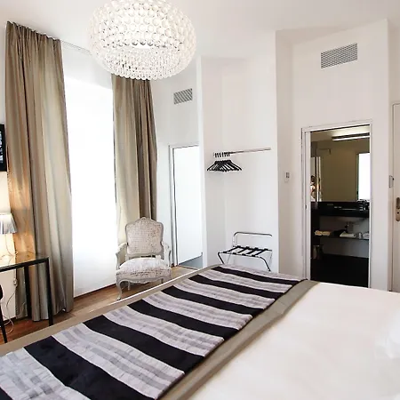 Le Manoir Hotel La Rochelle (Charente-Maritime)