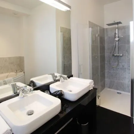 Hotel Le Manoir Hotel, Bw Signature Collection 3*