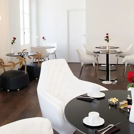 Le Manoir Hotel, Bw Signature Collection La Rochelle (Charente-Maritime)