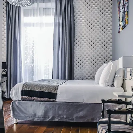 Le Manoir Hotel La Rochelle (Charente-Maritime)