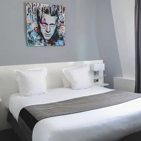 Le Manoir Hotel, Bw Signature Collection Отель 3*
