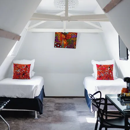 Le Manoir Otel La Rochelle (Charente-Maritime)