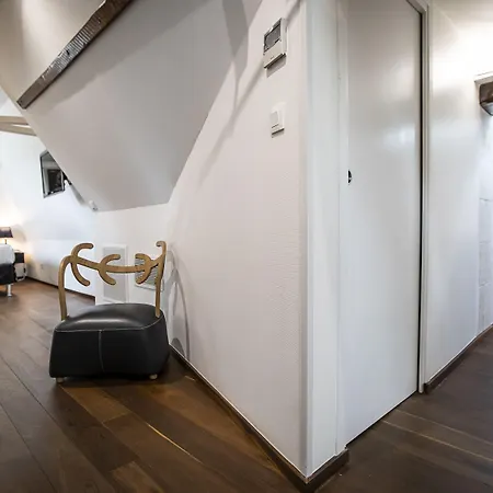 Le Manoir Hotel, Bw Signature Collection La Rochelle (Charente-Maritime)
