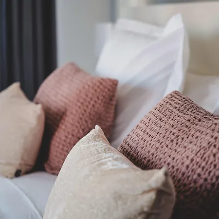 Le Manoir Otel La Rochelle (Charente-Maritime)