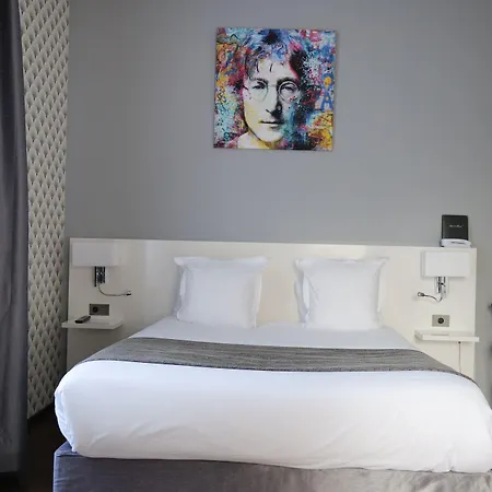 Hotel Le Manoir