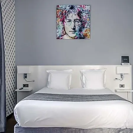 Le Manoir Hotel, Bw Signature Collection La Rochelle (Charente-Maritime)