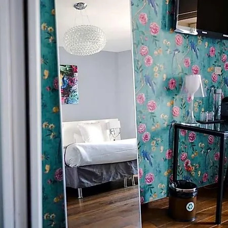 Le Manoir Hotel, Bw Signature Collection Hotel La Rochelle (Charente-Maritime)